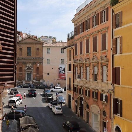 Piazza Di Spagna Domus روما المظهر الخارجي الصورة
